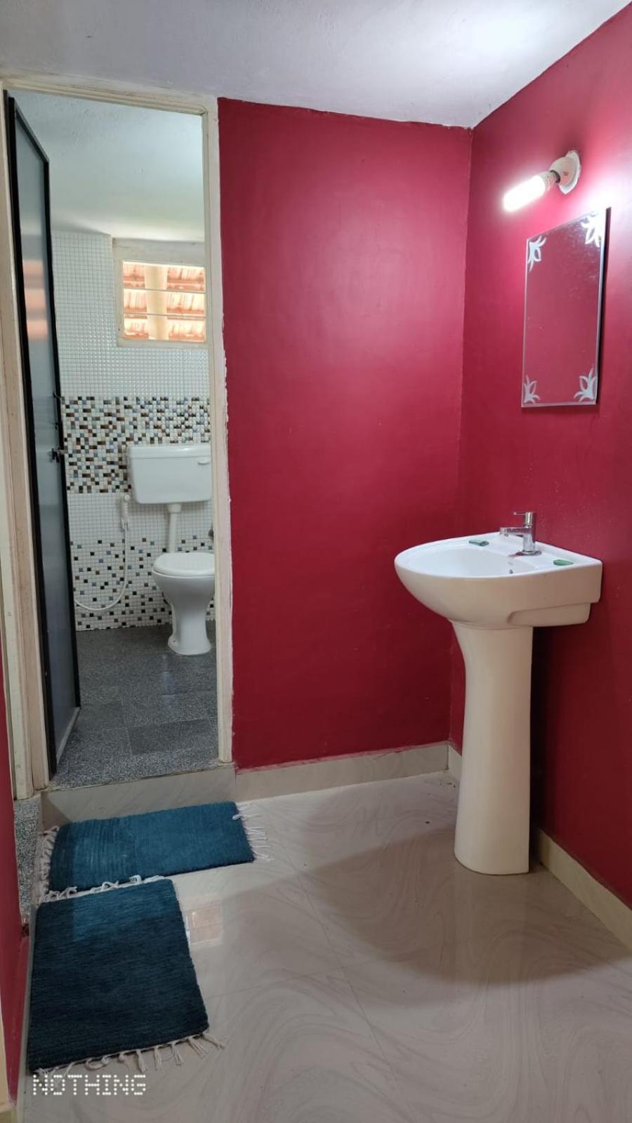 Coorg Divine Spark Home Stay Suntikoppa Exterior foto